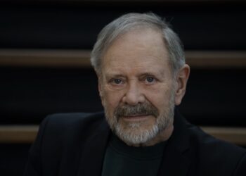 Zoon Rob de Nijs grijpt in: ‘Dit gaat te ver, mam’