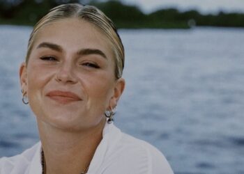 Roxeanne Hazes deelt prachtig persoonlijk nieuws