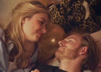 Mijlpaal voor Roxy Dekker: wéér reden tot feest