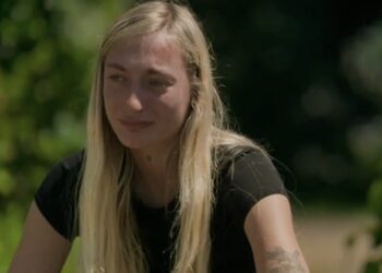 Emotie bij moeder S10: ‘Dit geeft ons weer wat hoop’