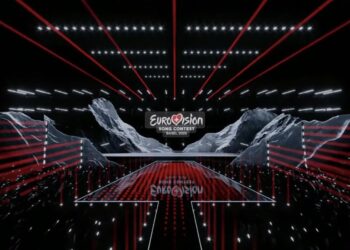 Songfestivaldirecteur slaat terug na felle kritiek