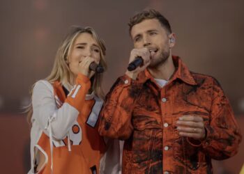 Alles stort in voor Suzan & Freek: ‘We zijn gebroken’