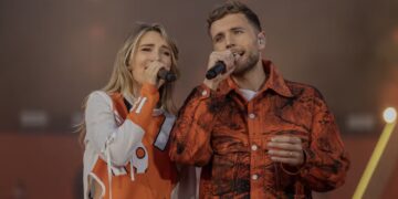 Alles stort in voor Suzan & Freek: ‘We zijn gebroken’