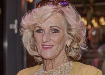 Tineke Schouten uit zorgen: “Hoe Lang heb ik nog”