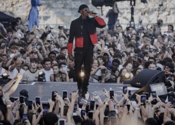 Muziekwereld in shock: Franse topartiest (31) overleden