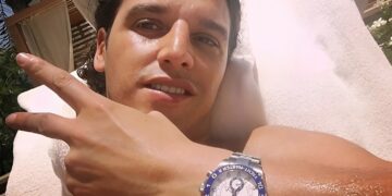 Foto Ali B roept vragen op: ‘Wat is er met hem gebeurd?’