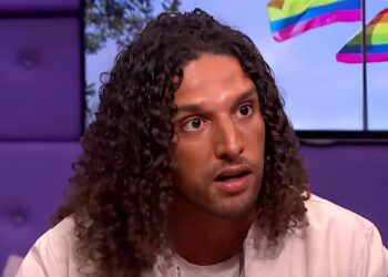 Foto Ali B roept vragen op: ‘Wat is er met hem gebeurd?’