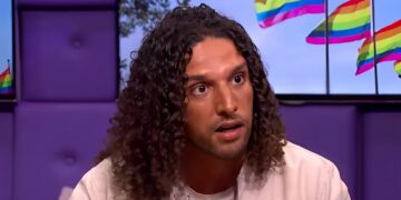 Foto Ali B roept vragen op: ‘Wat is er met hem gebeurd?’