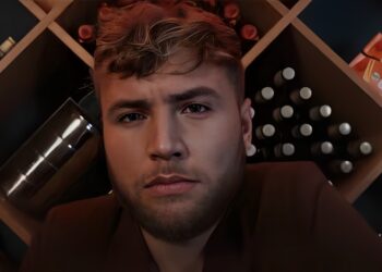 Artsen verbaasd: zo kreeg Freek al zo jong longkanker