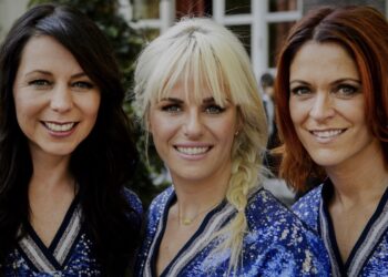 Josje over K3 rel: ‘Ik móet hier iets over zeggen’