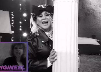 Publiek in tranen na optreden van Trijntje Oosterhuis