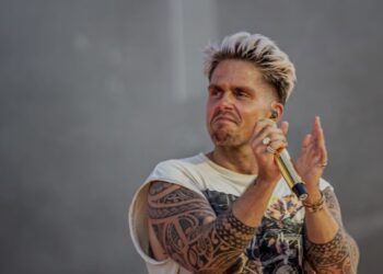 ‘Schoonvader’ André Hazes deelt zijn kant van het verhaal