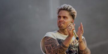 ‘Schoonvader’ André Hazes deelt zijn kant van het verhaal