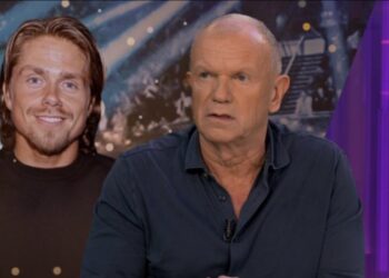 André Hazes geteisterd door obsessieve stalker