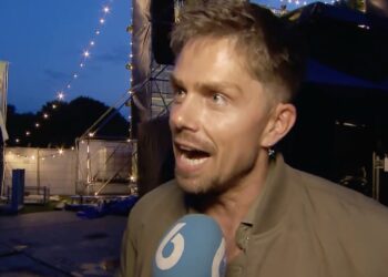 Onbekende Hazes pakt uit met onthutsende onthulling