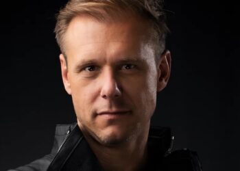 Armin van Buuren geweigerd bij Festival op de Ring