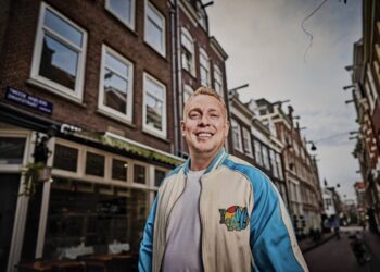 Billy Dans:”Het is echt een mindfuck, het blijfft knagen.”