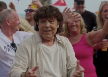 Dennie Christian gebroken: ‘Hier kom ik nooit overheen’