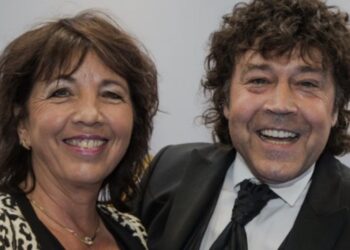 Dennie Christian gebroken: ‘Hier kom ik nooit overheen’