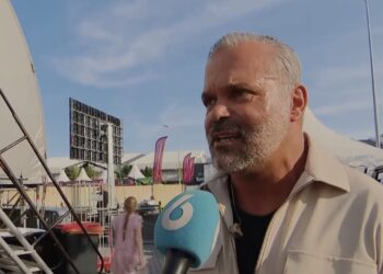 Denny Braaf nu al te spreken over nieuwe schoonzoon