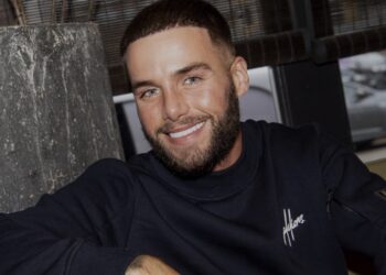 Donnie Roelvink begaat Mega blunder: “Je had één taak”