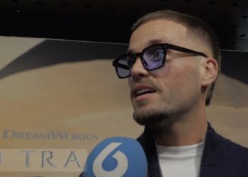 Donnie Roelvink begaat Mega blunder: “Je had één taak”