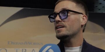 Donnie Roelvink begaat Mega blunder: “Je had één taak”