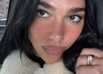 Dua Lipa blaast Ziggo Dome omver met onverwacht nummer