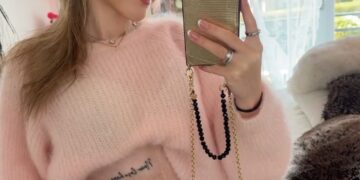 Emma Kok is er helemaal klaar mee en zwijgt niet langer over haar verleden