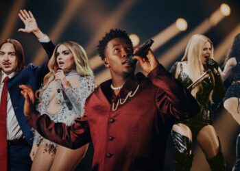 Enorme ophef bij grote verandering Eurovisie Songfestival