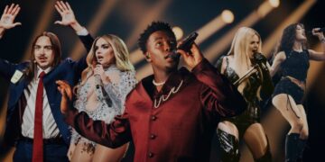 Enorme ophef bij grote verandering Eurovisie Songfestival