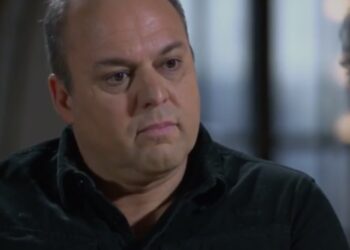 Onze zorgen gaan momenteel uit naar Frans Bauer