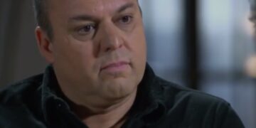 Onze zorgen gaan momenteel uit naar Frans Bauer