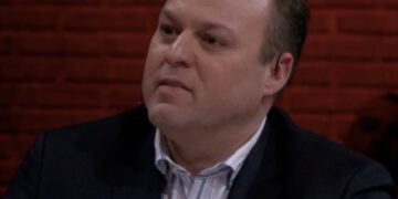 Onze zorgen gaan momenteel uit naar Frans Bauer