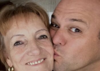 Verhuizing is een grote stap voor familie Bauer