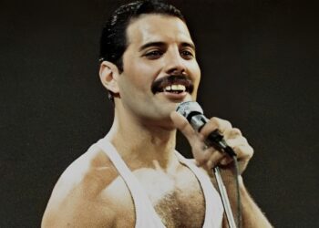 Schokkende onthulling over Freddie Mercury duikt op