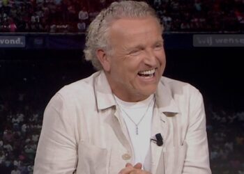 Caroline van der Plas doelwit van pittige Gordon-grap