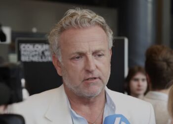 Explosie bij Gordon: ‘Ze liegt door alles heen’