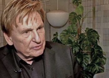 Felle kritiek dwingt Henny Huisman tot opvallende stap