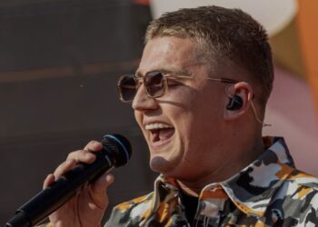 Jezus-lied van Mart Hoogkamer zorgt voor ophef