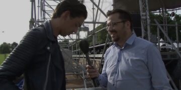 Yves Berendse deelt iets ongekends: ‘Dit deed nog niemand’