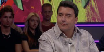Jan Smit word schijtziek van de media: ‘zoek een leven’