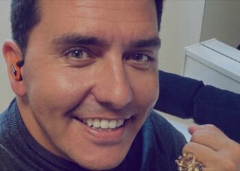 Jan Smit krijgt vernietigend nieuws te horen