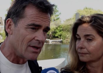 Is dit het einde? Jeroen van der Boom spreekt zich uit