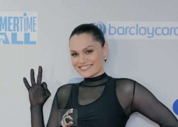 Zien: Jessie J deelt afschuwelijk nieuws – ‘Ik heb veel om voor te leven’