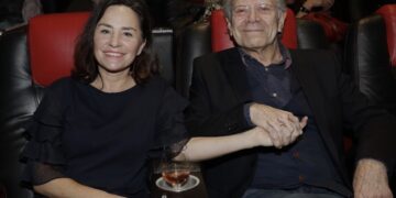 Jet de Nijs weduwe Rob de Nijs deelt trieste update