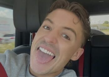 Lil Kleine steelt opnieuw de show op social media