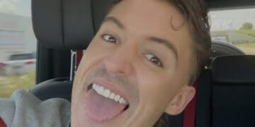 Lil Kleine steelt opnieuw de show op social media