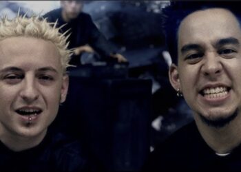 Onze gedachte gaan uit naar Linkin Park: ”shows geschrapt om medische reden”