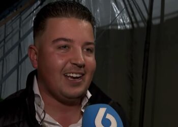 Eerlijk en rauw: Marco’s leven kent een schaduwkant